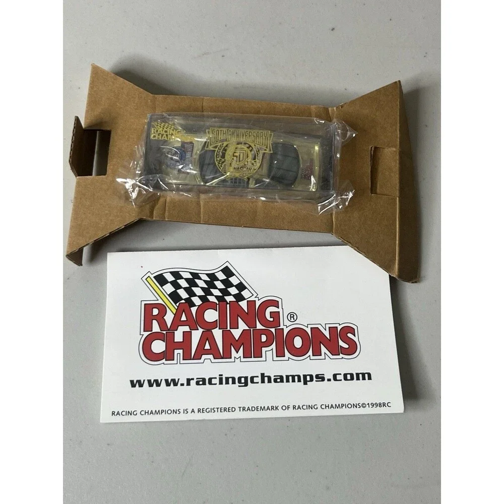 Racing Champions racing champions